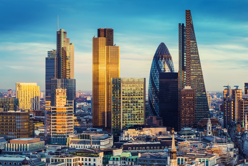 SPC Engage London