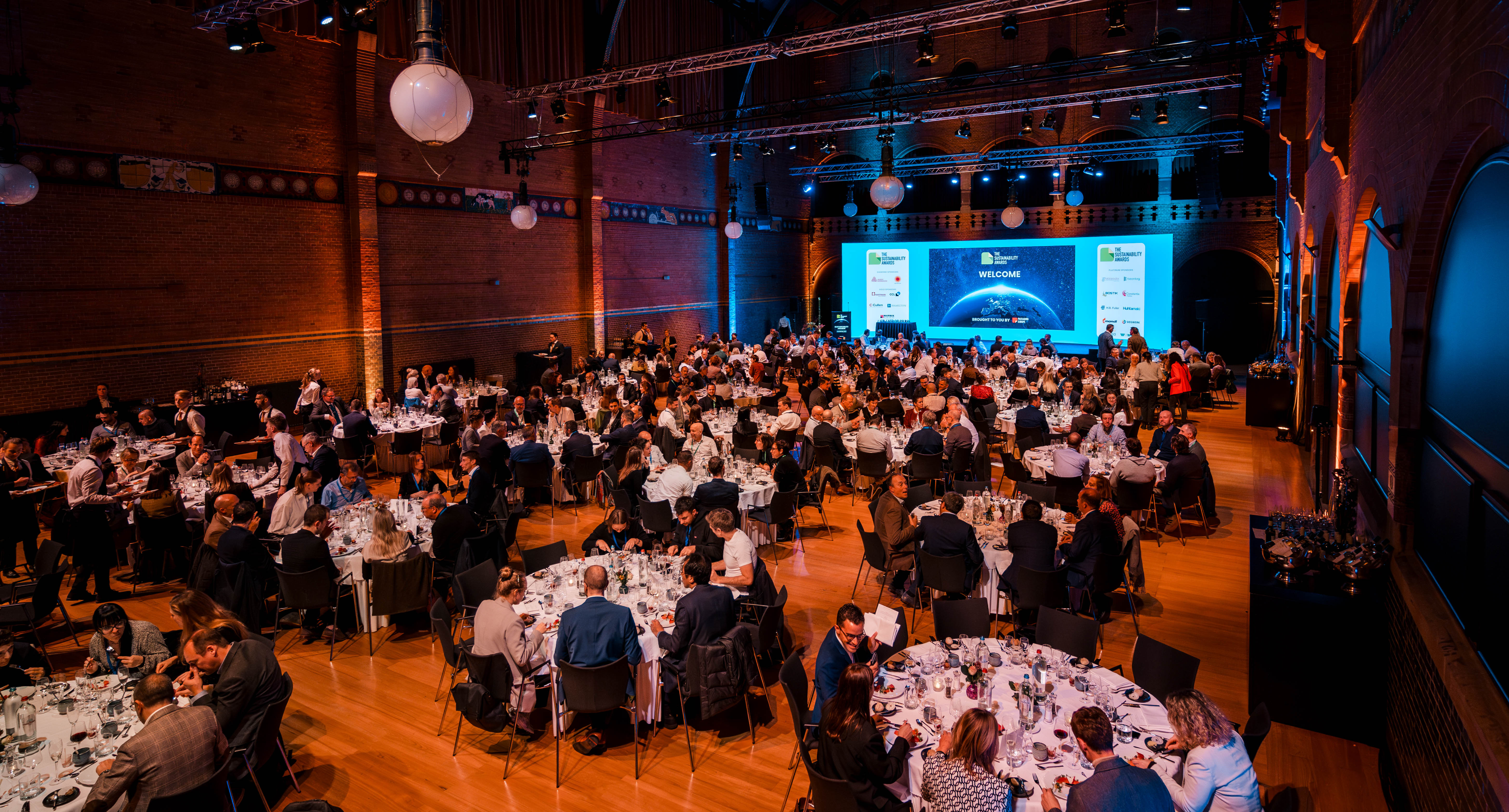Report: Strategic learnings from the Sustainable Packaging Summit 2023