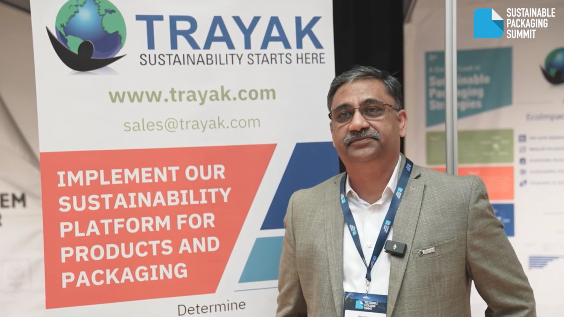 Trayak