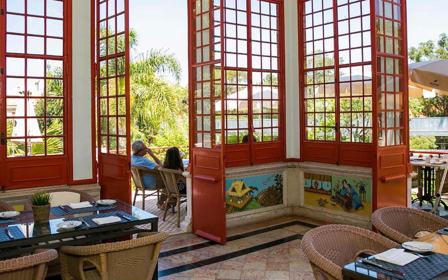 Casa do Lago