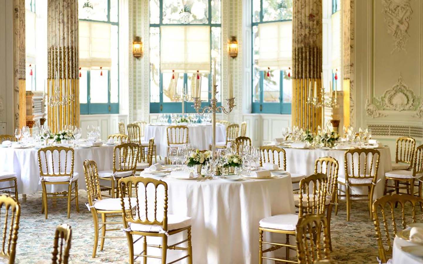 Event Room