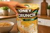 Sundance cereal pouch