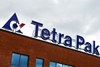 TetraPak building
