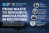 From waste to resource - thumbnail