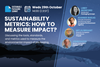 Sustainability Metrics - carousel