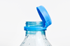 tethered-cap