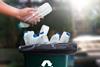 Plasric recycling