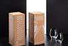 Mondi and Riedel Glas