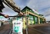 Podback and Morrisons