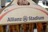 Allianz Stadium 24.07.25