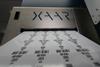 Xaar