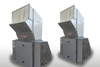 G55 Granulators range