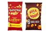 KP Snacks