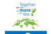 Omya - together we can do more with less