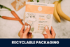 Recyclable 3