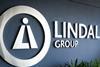 Lindal Group spotlight logo