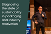 Diagnosing the state of sustainability in packaging and industry motivation