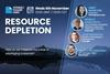 Resource Depletion - carousel
