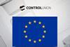 Control Union EU flag