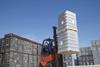 ExxonMobil and XL Recycling