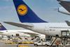 lufthansa