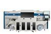 Domino N410 LED label press