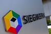 Siegwerk HQ