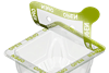 Securikett coating