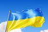 Ukraine flag