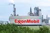 ExxonMobil K