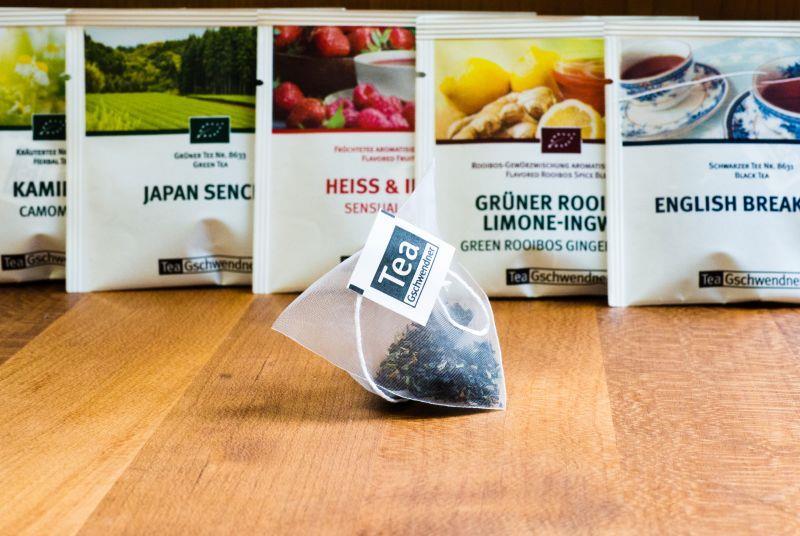 Teegschwendner GmbH luxury packaging