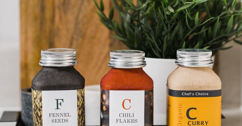 Cullen Packaging launches moulded fibre bottle for dry goods Article