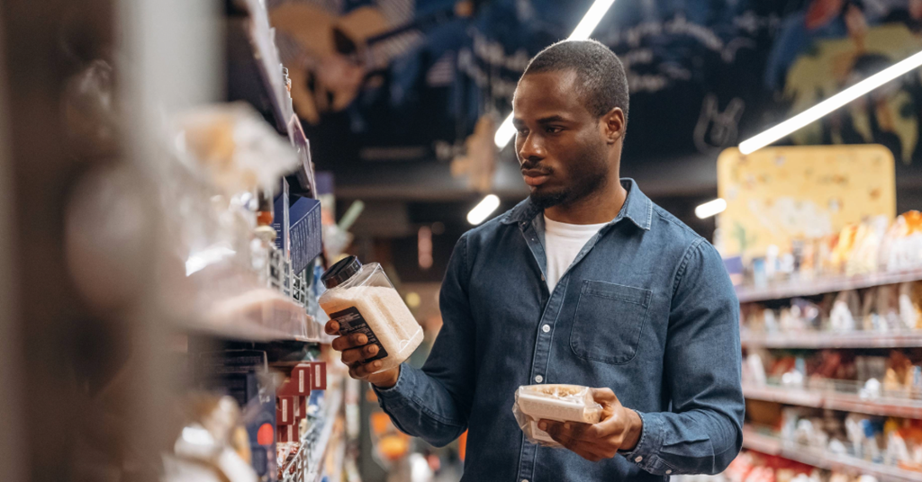 What are the next steps for reusable packaging in retail?