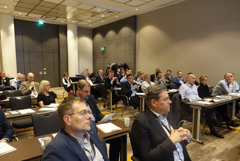 ECMA Business Seminar 2018: 'The Packaging Dilemma - A Time for Action ...