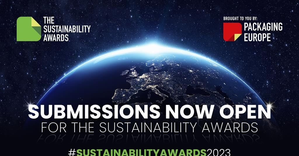The Sustainability Awards 2023 is open for submissions! Article