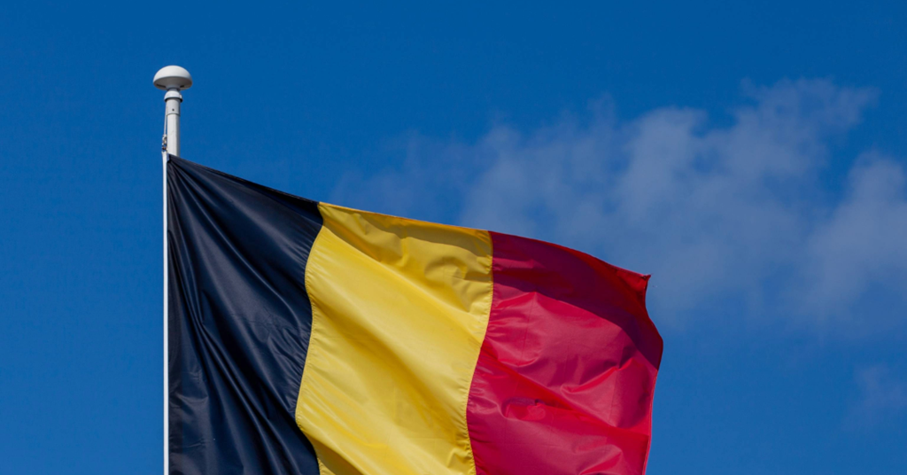 Reuse sector backs Belgium holding packaging producers responsible for waste