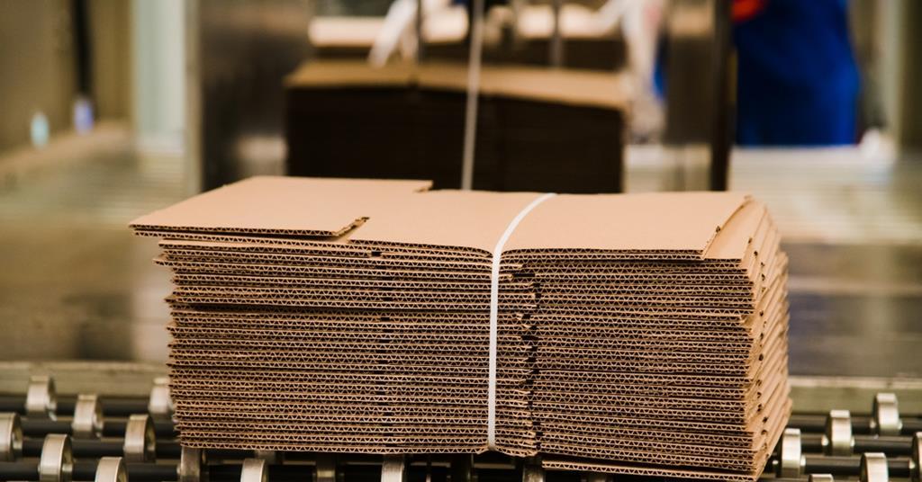 War in Ukraine could add to negative earnings outlook for paper and