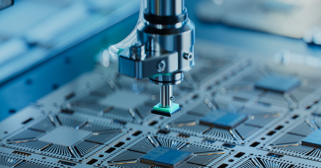 Amkor backs USA’s semiconductor reshoring efforts with advanced packaging facility