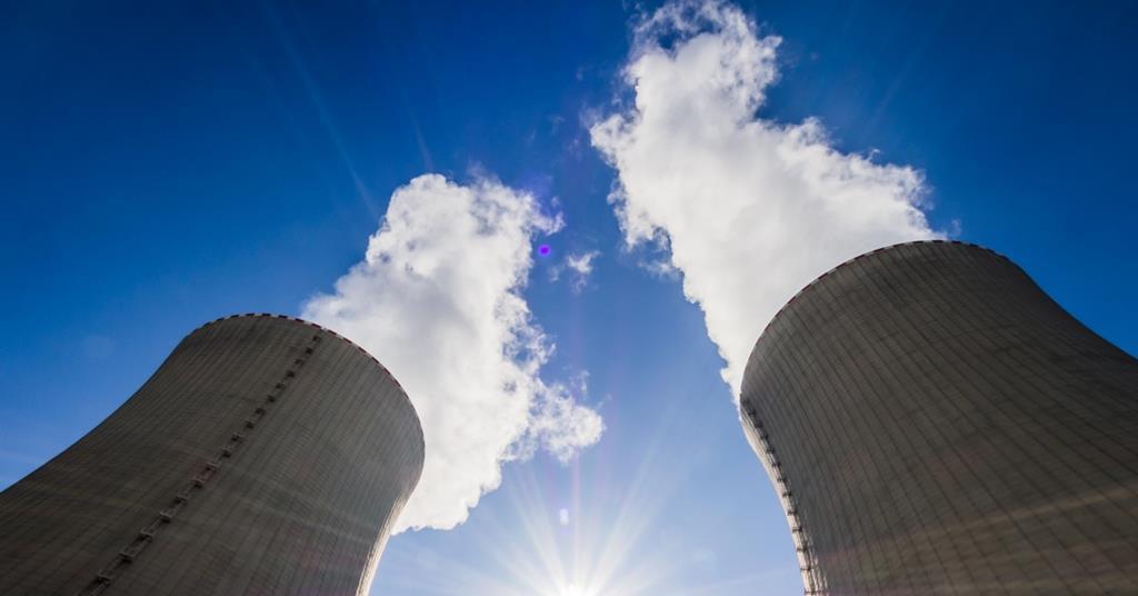 Dow and XEnergy aim to generate lowcarbon power and steam by