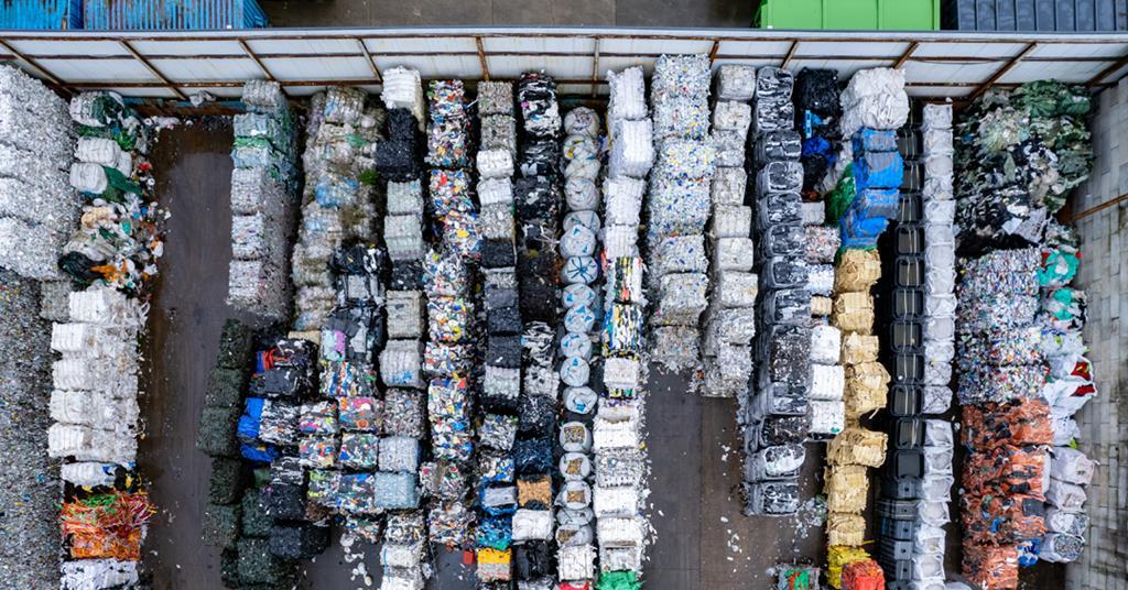 European Parliament proposes ban on plastic waste exports to developing  countries | Article | Packaging Europe