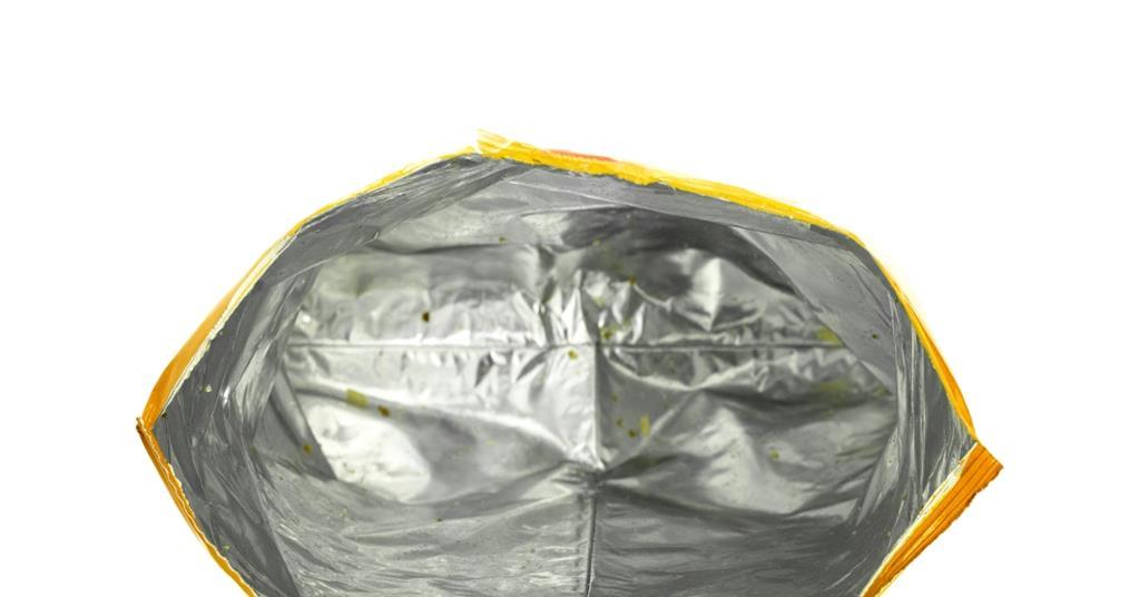 TIPA announces new compostable barrier film with sealing, anti