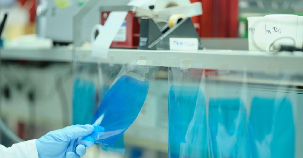 Sustainability Awards Finalist Interview 2026: Evonik’s food-contact compliant de-inking solution
