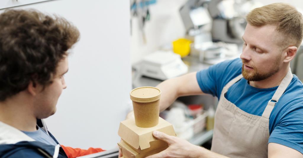 Zomato launches website to help restaurants select packaging materials for food delivery