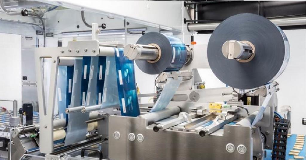 Efficient food packaging in flowpacks | Article | Packaging Europe