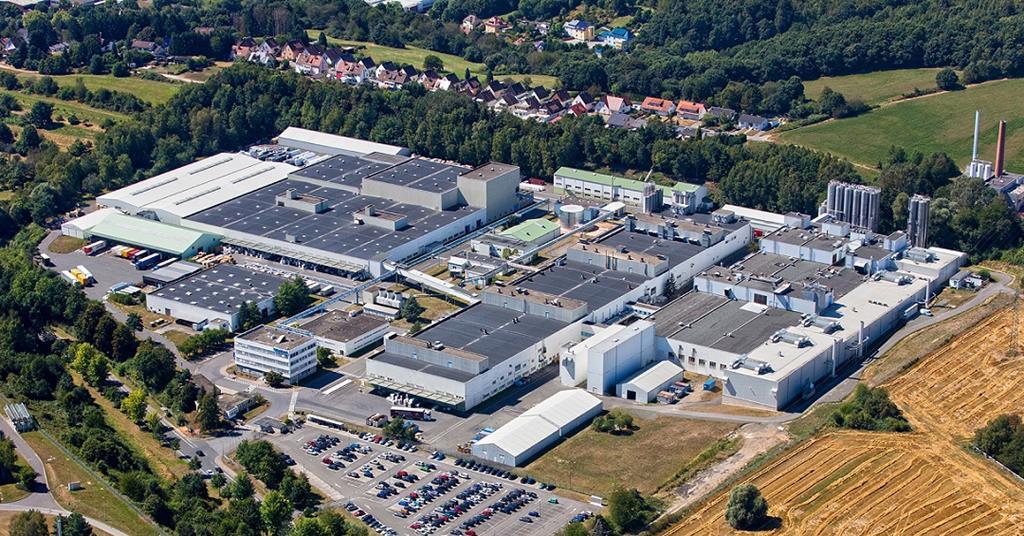 Sale of European Treofan business to Jindal Films | Article | Packaging ...
