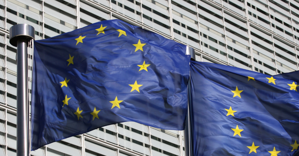 Industry backs updated legislation supporting competitive EU biomanufacturing