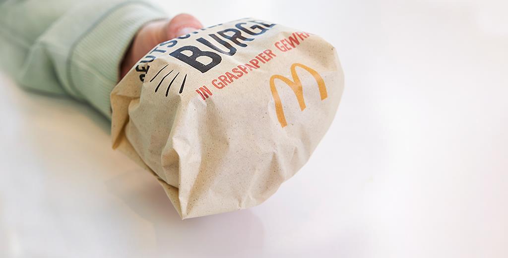 McDonald
