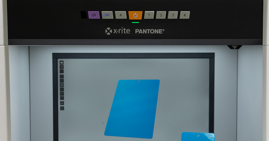 撮影ブース X-Rite PANTONE 3 Light Booth ② 撮影ブース X-Rite PANTONE 3 Light Booth ② Pantone 3 Color Light