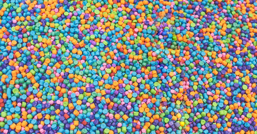 Raw material shortages in Europe impacting production of plastic