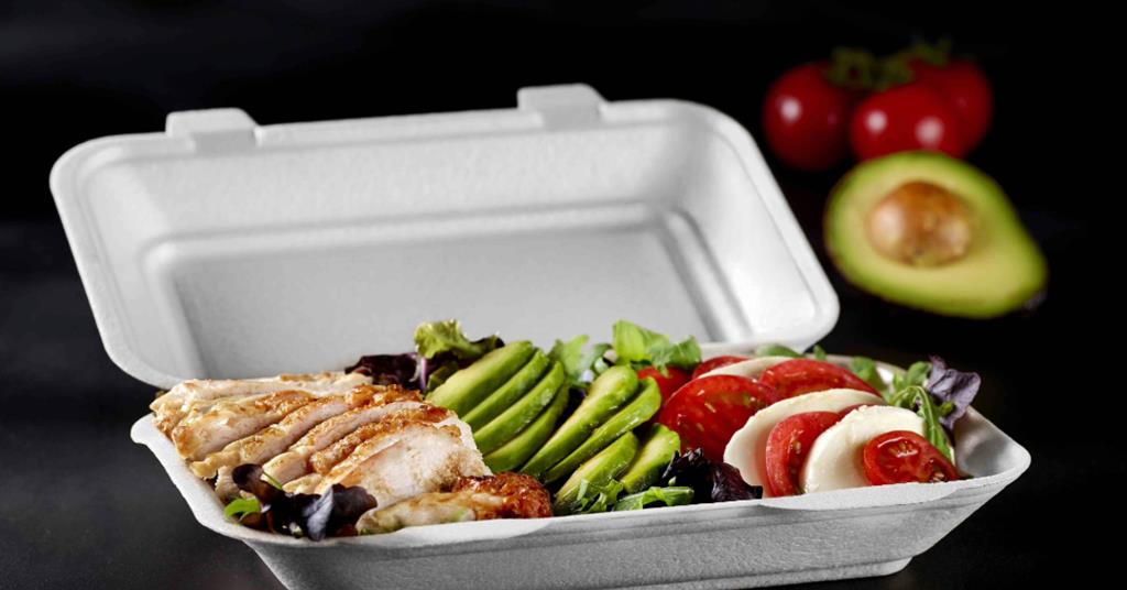 Klöckner Pentaplast introduces larger, rigid food-to-go solution